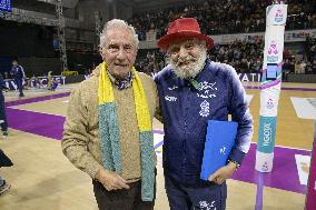 VOLLEY - Serie A1 Femminile - Il Bisonte Firenze vs Savino Del Bene Scandicci