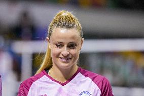 VOLLEY - Serie A1 Femminile - Il Bisonte Firenze vs Savino Del Bene Scandicci