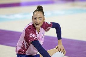 VOLLEY - Serie A1 Femminile - Il Bisonte Firenze vs Savino Del Bene Scandicci