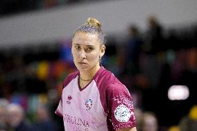 VOLLEY - Serie A1 Femminile - Il Bisonte Firenze vs Savino Del Bene Scandicci