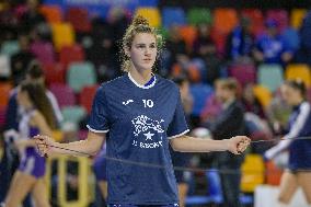 VOLLEY - Serie A1 Femminile - Il Bisonte Firenze vs Savino Del Bene Scandicci