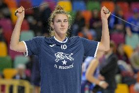 VOLLEY - Serie A1 Femminile - Il Bisonte Firenze vs Savino Del Bene Scandicci