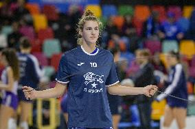 VOLLEY - Serie A1 Femminile - Il Bisonte Firenze vs Savino Del Bene Scandicci