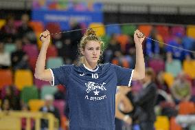 VOLLEY - Serie A1 Femminile - Il Bisonte Firenze vs Savino Del Bene Scandicci