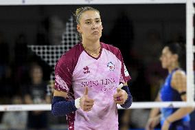 VOLLEY - Serie A1 Femminile - Il Bisonte Firenze vs Savino Del Bene Scandicci