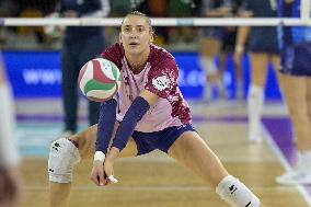 VOLLEY - Serie A1 Femminile - Il Bisonte Firenze vs Savino Del Bene Scandicci