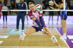 VOLLEY - Serie A1 Femminile - Il Bisonte Firenze vs Savino Del Bene Scandicci