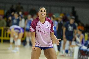 VOLLEY - Serie A1 Femminile - Il Bisonte Firenze vs Savino Del Bene Scandicci