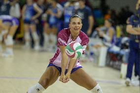 VOLLEY - Serie A1 Femminile - Il Bisonte Firenze vs Savino Del Bene Scandicci