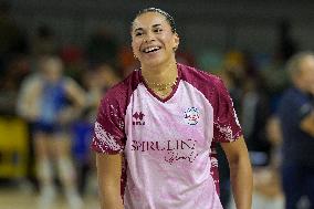 VOLLEY - Serie A1 Femminile - Il Bisonte Firenze vs Savino Del Bene Scandicci