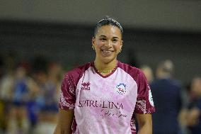 VOLLEY - Serie A1 Femminile - Il Bisonte Firenze vs Savino Del Bene Scandicci