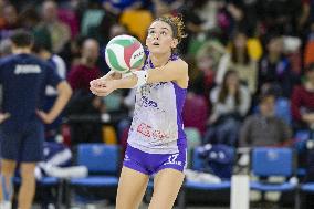 VOLLEY - Serie A1 Femminile - Il Bisonte Firenze vs Savino Del Bene Scandicci