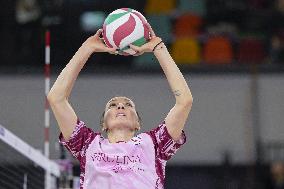 VOLLEY - Serie A1 Femminile - Il Bisonte Firenze vs Savino Del Bene Scandicci