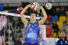 VOLLEY - Serie A1 Femminile - Il Bisonte Firenze vs Savino Del Bene Scandicci