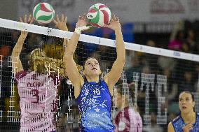 VOLLEY - Serie A1 Femminile - Il Bisonte Firenze vs Savino Del Bene Scandicci