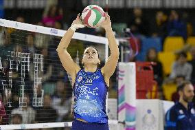VOLLEY - Serie A1 Femminile - Il Bisonte Firenze vs Savino Del Bene Scandicci