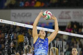 VOLLEY - Serie A1 Femminile - Il Bisonte Firenze vs Savino Del Bene Scandicci