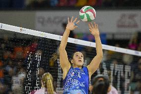 VOLLEY - Serie A1 Femminile - Il Bisonte Firenze vs Savino Del Bene Scandicci