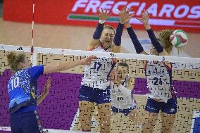 VOLLEY - Serie A1 Femminile - Il Bisonte Firenze vs Savino Del Bene Scandicci