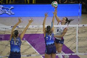 VOLLEY - Serie A1 Femminile - Il Bisonte Firenze vs Savino Del Bene Scandicci