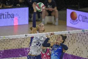 VOLLEY - Serie A1 Femminile - Il Bisonte Firenze vs Savino Del Bene Scandicci