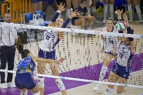 VOLLEY - Serie A1 Femminile - Il Bisonte Firenze vs Savino Del Bene Scandicci