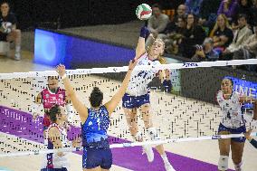 VOLLEY - Serie A1 Femminile - Il Bisonte Firenze vs Savino Del Bene Scandicci