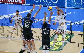 VOLLEY - Superlega Serie A - Allianz Milano vs Sonepar Padova