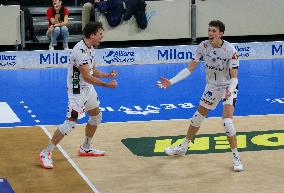 VOLLEY - Superlega Serie A - Allianz Milano vs Sonepar Padova