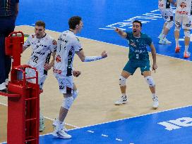 VOLLEY - Superlega Serie A - Allianz Milano vs Sonepar Padova