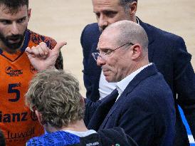 VOLLEY - Superlega Serie A - Allianz Milano vs Sonepar Padova