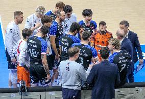 VOLLEY - Superlega Serie A - Allianz Milano vs Sonepar Padova