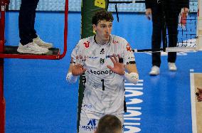 VOLLEY - Superlega Serie A - Allianz Milano vs Sonepar Padova