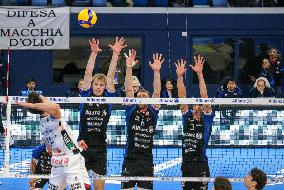 VOLLEY - Superlega Serie A - Allianz Milano vs Sonepar Padova