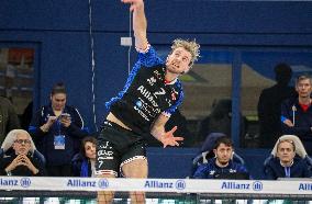 VOLLEY - Superlega Serie A - Allianz Milano vs Sonepar Padova