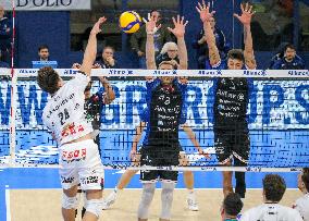 VOLLEY - Superlega Serie A - Allianz Milano vs Sonepar Padova