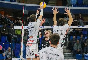 VOLLEY - Superlega Serie A - Allianz Milano vs Sonepar Padova