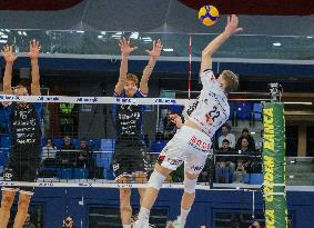 VOLLEY - Superlega Serie A - Allianz Milano vs Sonepar Padova