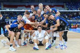 VOLLEY - Superlega Serie A - Allianz Milano vs Sonepar Padova