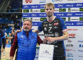 VOLLEY - Superlega Serie A - Allianz Milano vs Sonepar Padova