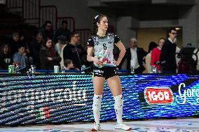 VOLLEY - Serie A1 Femminile - Igor Gorgonzola Novara vs Volley Bergamo 1991