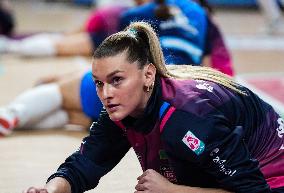 VOLLEY - Serie A1 Femminile - Igor Gorgonzola Novara vs Volley Bergamo 1991