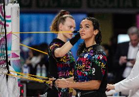 VOLLEY - Serie A1 Femminile - Igor Gorgonzola Novara vs Volley Bergamo 1991