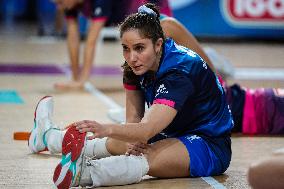 VOLLEY - Serie A1 Femminile - Igor Gorgonzola Novara vs Volley Bergamo 1991