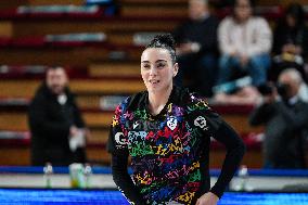 VOLLEY - Serie A1 Femminile - Igor Gorgonzola Novara vs Volley Bergamo 1991