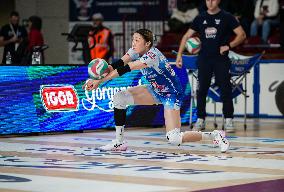 VOLLEY - Serie A1 Femminile - Igor Gorgonzola Novara vs Volley Bergamo 1991