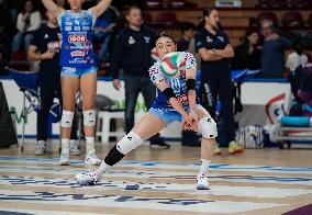 VOLLEY - Serie A1 Femminile - Igor Gorgonzola Novara vs Volley Bergamo 1991