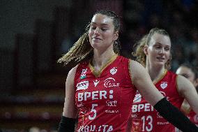 VOLLEY - Serie A1 Femminile - Igor Gorgonzola Novara vs Volley Bergamo 1991