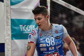 VOLLEY - Serie A1 Femminile - Igor Gorgonzola Novara vs Volley Bergamo 1991