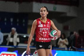 VOLLEY - Serie A1 Femminile - Igor Gorgonzola Novara vs Volley Bergamo 1991